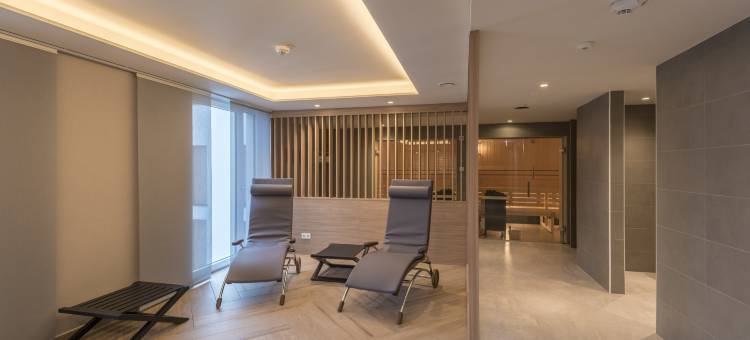 汉堡柏林托尔假日酒店(Holiday Inn Hamburg - Berliner Tor)图片