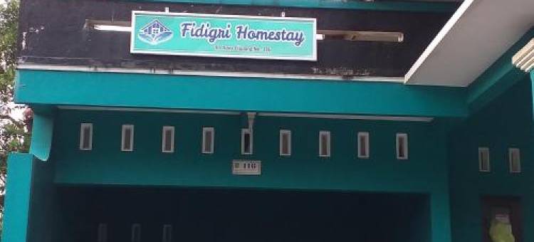 Fidigri Homestay图片