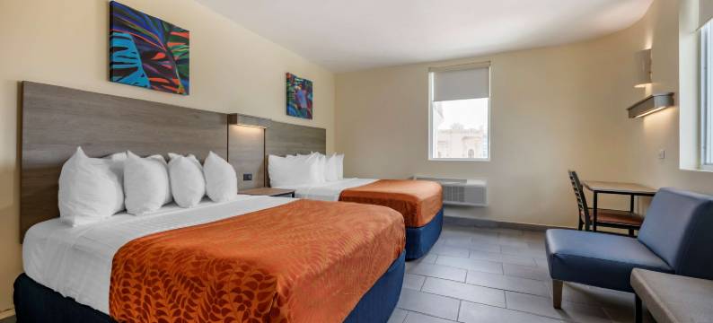 Hotel Mayaguez Plaza, BW Signature Collection图片