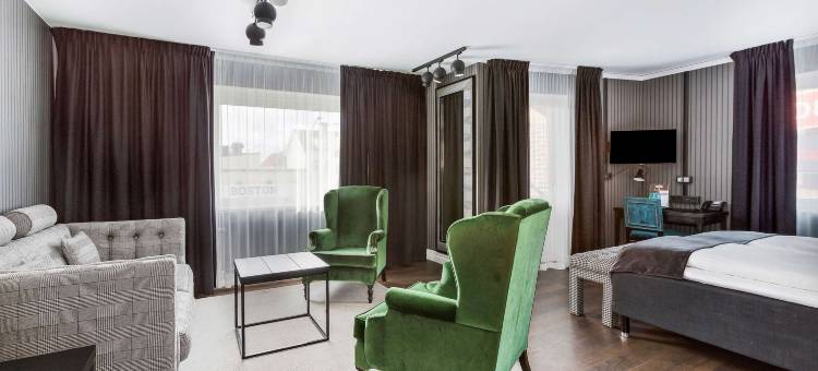 维默比斯塔德酒店 - WorldHotels Crafted 匠旅系列(Vimmerby Stadshotell, WorldHotels Crafted)图片