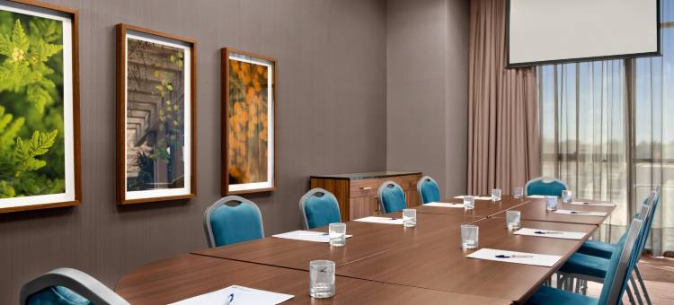 塞维利亚希尔顿花园酒店(Hilton Garden Inn Sevilla)图片