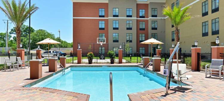 霍马Homewood Suites by Hilton(Homewood Suites by Hilton Houma)图片