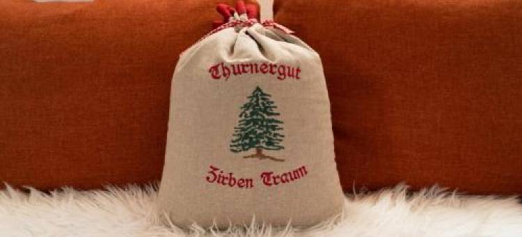 伯格霍夫瑟纳加特农家乐(Berghof Thurnergut)图片