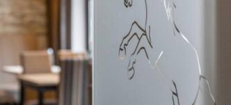 H&S 野马酒店(Hotel Wildpferd Dülmen)图片