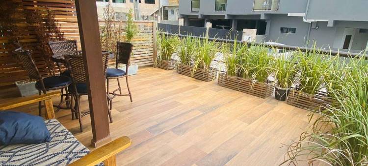 罗利马尔酒店(Hotel Lorimar)图片