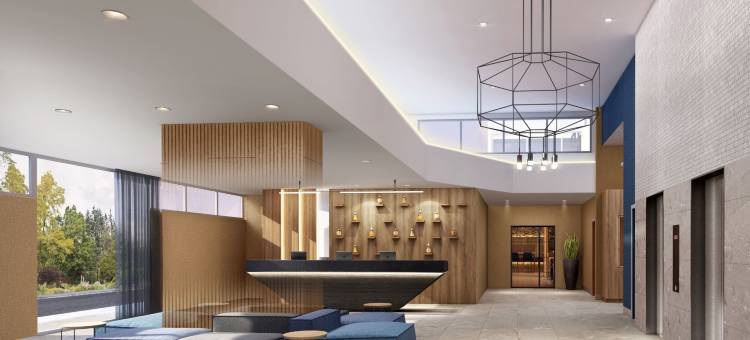Delta Hotels Leverkusen图片