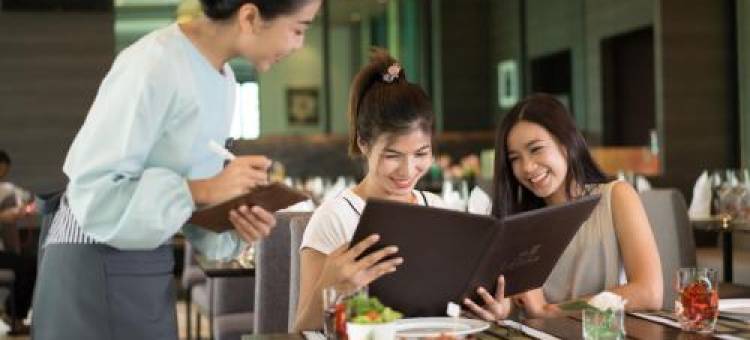 绿城拉古纳酒店(Green Ville Laguna Hotel)图片