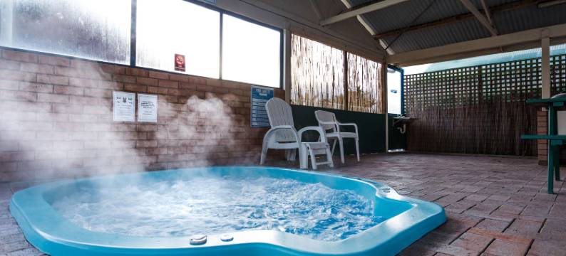 睡好汽车旅馆(Sleepwell Motel)图片