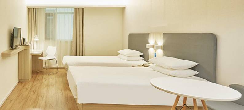 汉庭酒店(上海梅岭北路地铁站店)图片