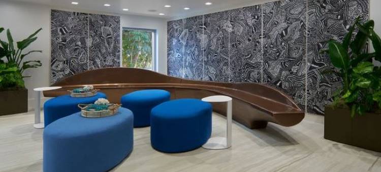 Sonder希尔斯伯勒酒店(The Hillsboro Hotel, Sonder)图片