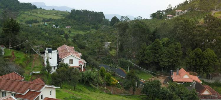 世外桃源伯肯黑德酒店(The Xanadu Birkenhead)图片