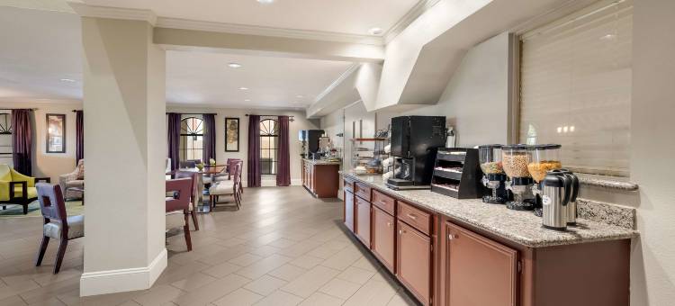 Best Western Deer Park Inn  Suites图片