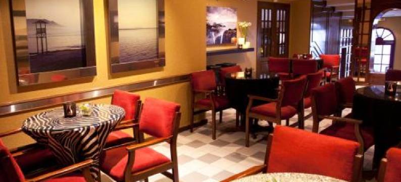 艾利马尔酒店(Hotel Eli-Mar)图片