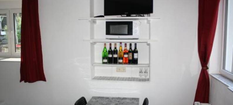 菲林兹蒙斯旅馆(Ferienwohnung Ziemons)图片