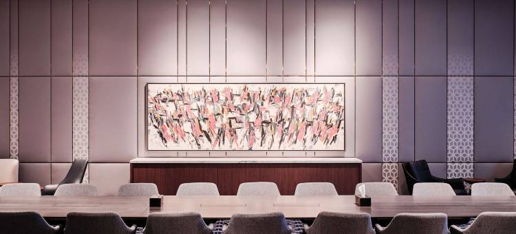 科威特君悦酒店(Grand Hyatt Kuwait)图片