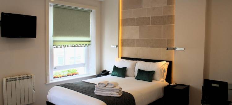 25帕丁顿酒店(25 Paddington Hotel)图片