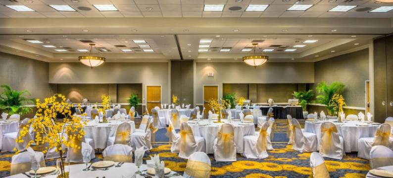 基韦斯特大基度假村逸林酒店(DoubleTree by Hilton Hotel Grand Key - Key West)图片