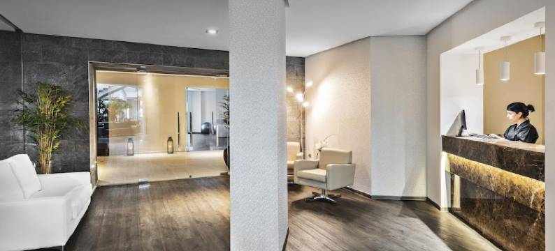 厄尔巴兰萨罗特皇家度假村(Elba Lanzarote Royal Village Resort)图片