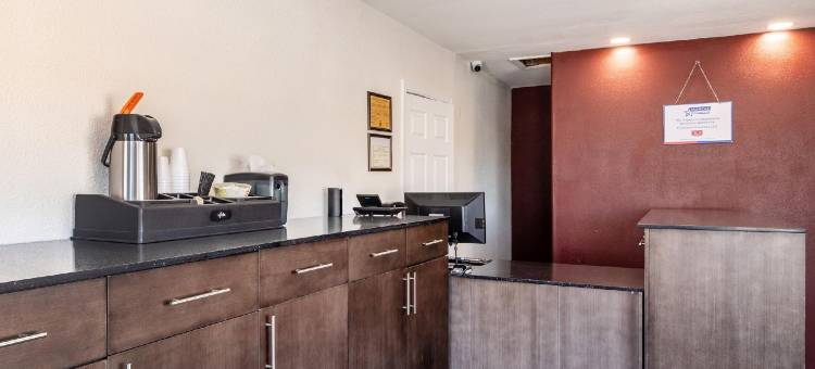 伊克诺旅馆(Econo Lodge)图片