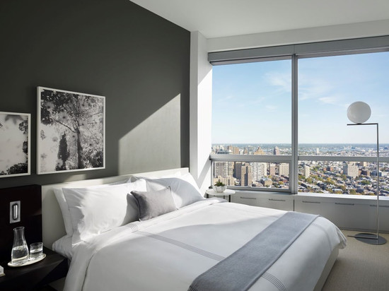 阿卡大学城酒店