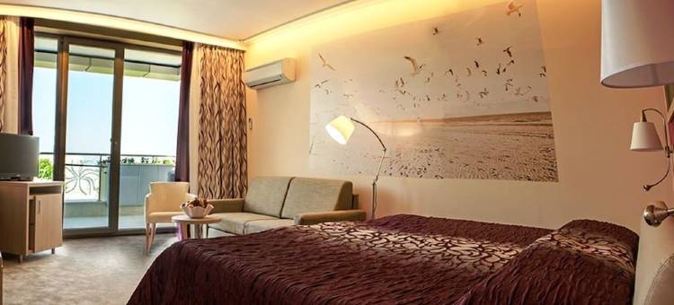 Maritim Hotel Amelia - Luxury Ultra All Inclusive图片