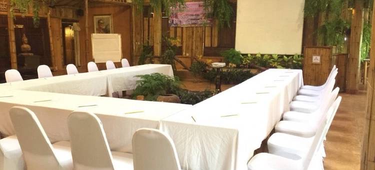 富采赛山度假村(Phu Chaisai Mountain Chiang Rai Resort)图片