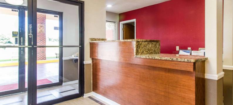 伊克诺旅馆(Econo Lodge - Athens)图片