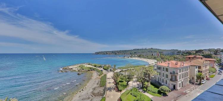 皇家昂蒂布私人沙滩及水疗酒店(Royal Antibes - Luxury Hotel, Résidence, Beach & Spa)图片