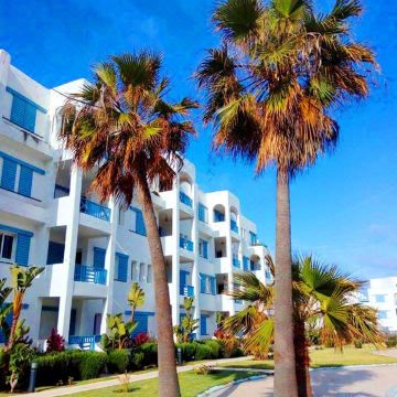 迦哇拉史美尔公寓(Jawhara Smir Residence)图片