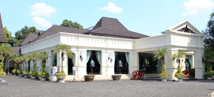 兄弟旅馆(Hotel Brothers INN Merah Solo Baru)图片