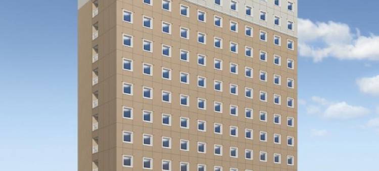 东横INN浜田站北口(Toyoko Inn Hamada Eki Kita Guchi)图片