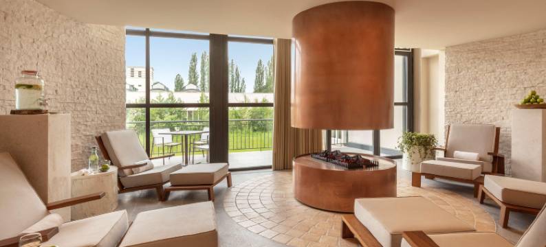 香榭大亭(Le Grand Pavillon Chantilly)图片