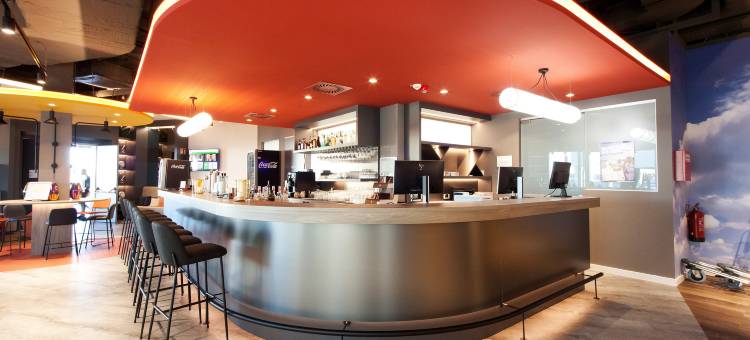 宜必思尚品帕恩多夫新锡德尔酒店(Ibis Styles Parndorf Neusiedler See)图片