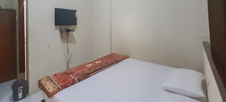 Urbanview Hotel Hikmah Syariah Majalengka图片