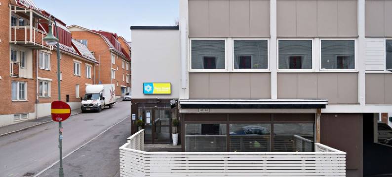 阿尔根酒店(Sure Hotel By Best Western Algen)(Sure Hotel by Best Western Algen)图片