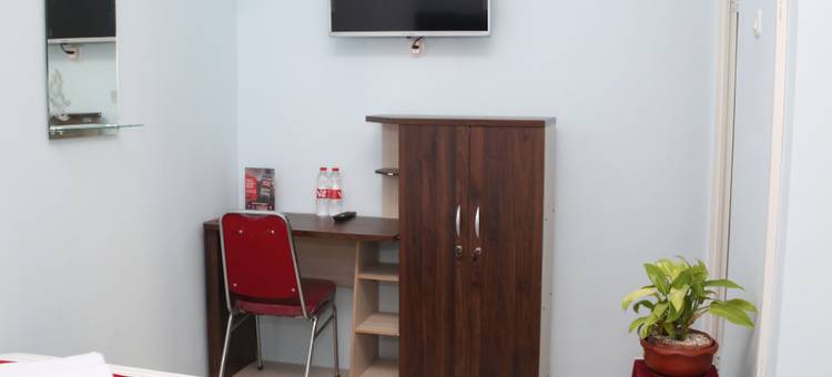 RedDoorz Syariah Near Suncity Mall Madiun图片