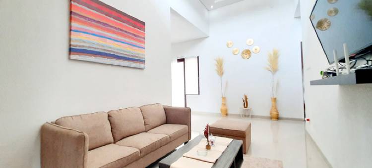 Villa Mandam Resort图片