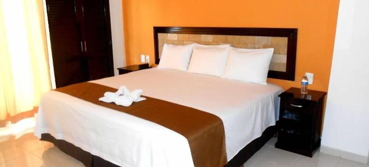 约翰·戴维酒店(Hotel John David)图片