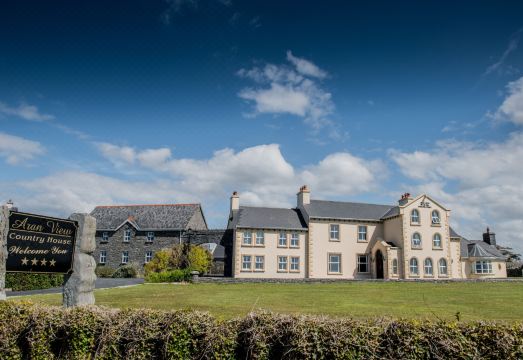 Aran View Country HouseHotel Overview