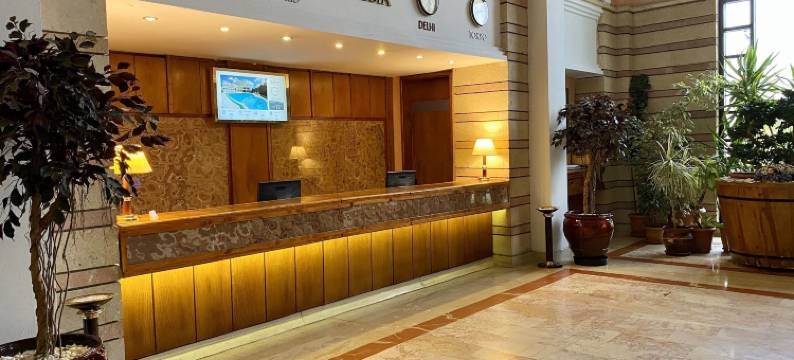 佩里西亚酒店及会议中心(Perissia Hotel & Convention Center)图片