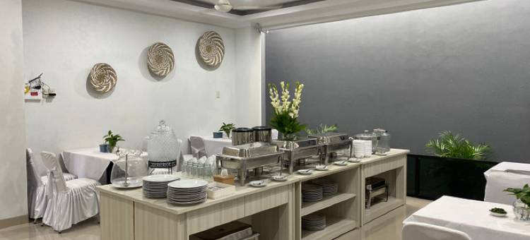 露台酒店(Terrace Hotel)图片