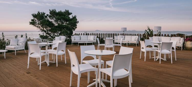 波利纳曼吉亚度假村(Mangia's Pollina Resort)图片