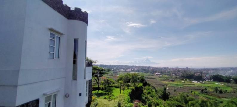 Villa Castle Aira图片