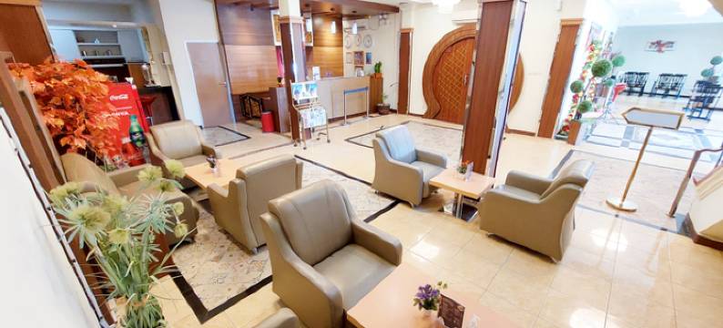 Bina Darma Hotel Palembang图片