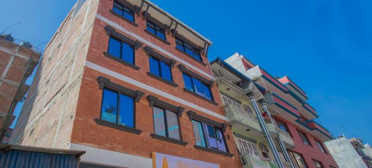 OYO 260 文化旅馆酒店(OYO 260 Hotel Cultural Inn)图片