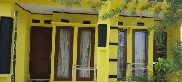 Charlie Homestay Pulau Tidung图片