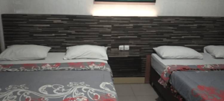 比斯莫科迪里酒店(Hotel Bismo)图片