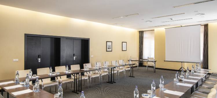 萨纳银色海岸酒店(SANA Silver Coast Hotel)图片