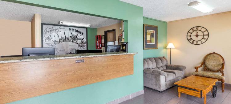 米苏拉-Studio One Hotel & Extended stay酒店(Studio 1 Hotel & Extended Stay - Missoula)图片