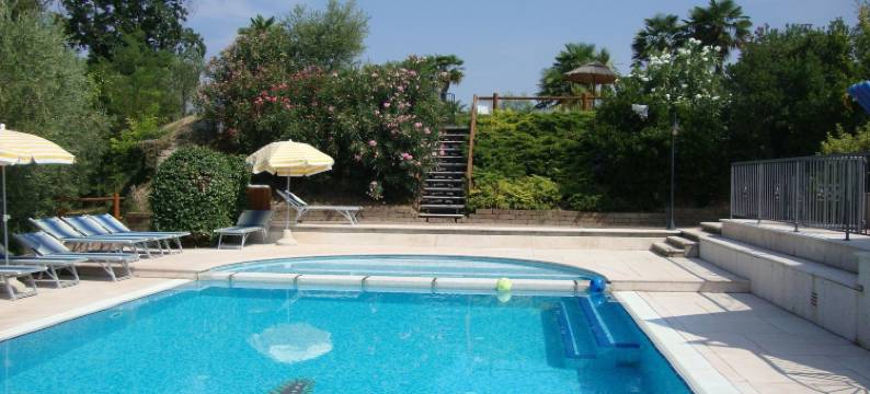 乐泰塞乡村民宿(Agriturismo le Tese)图片